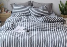DUVET PRINT