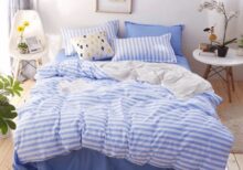 DUVET PRINT